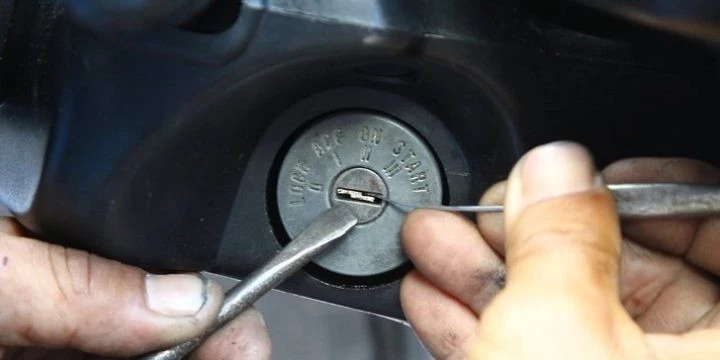 امداد خودرو