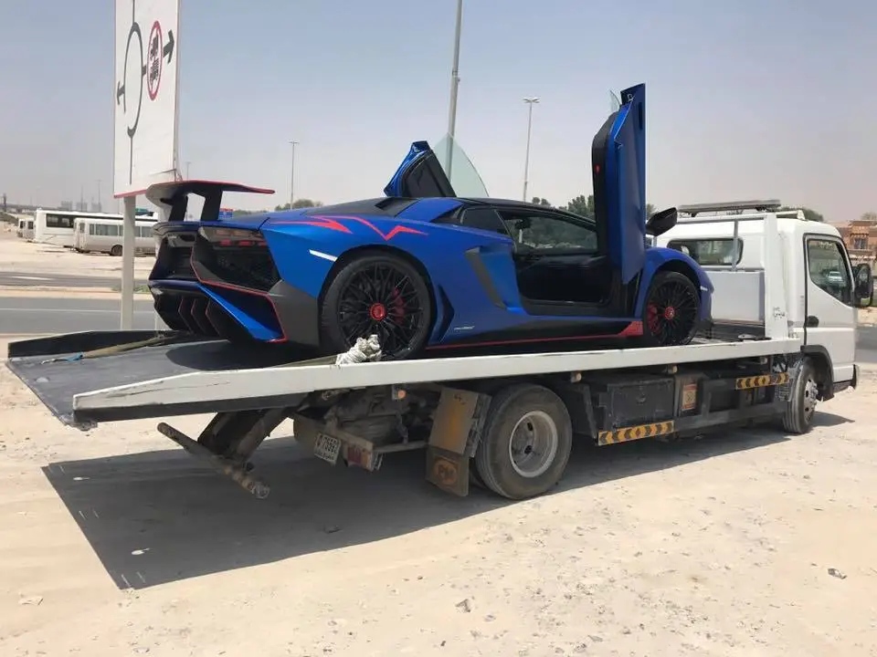 کفی خودرو بر کفی خودروبر