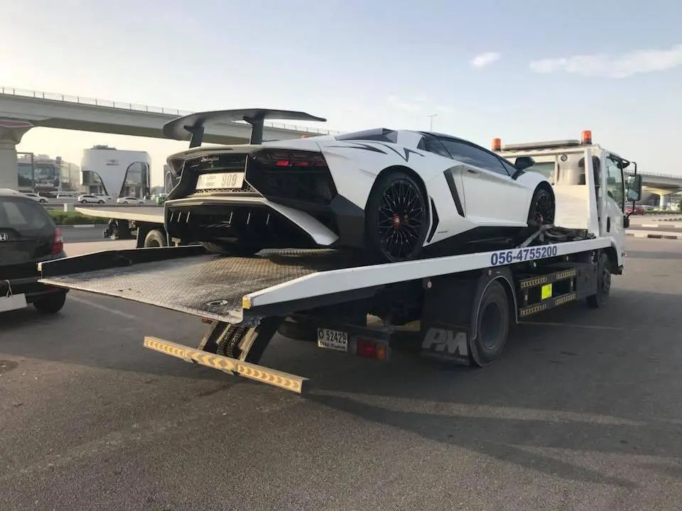 خودرو بر ماشین اسپرت خودرو بر ماشین